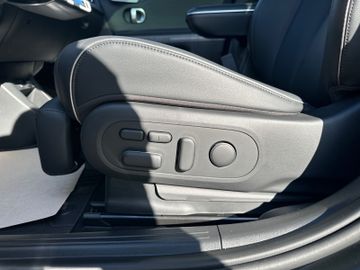 Hyundai IONIQ 5 77,4 kWh 4WD UNIQ+20"+PANO+RELAX+DIGITAL