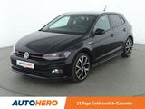 Volkswagen Polo 2.0 TSI GTI Aut.*NAVI*LED*PDC*SHZ*ACC*KLIMA - Volkswagen Polo in Nürnberg