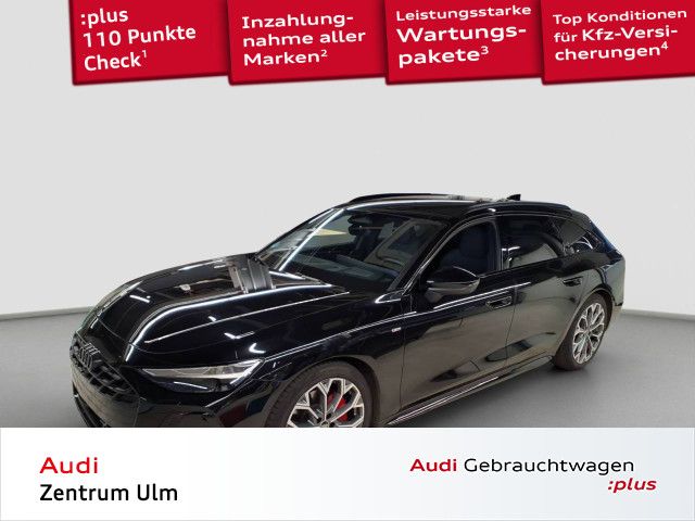Image of Audi A6