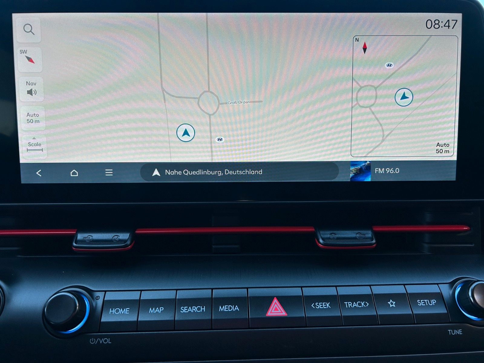 Hyundai KONA - Bild 23