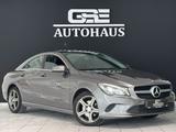 Mercedes-Benz CLA 180 CLA180 CDI / d*Navi*Kamera*Inspektion Ne - gebrauchte Mercedes-Benz CLA 180 aus dem Jahr 2016