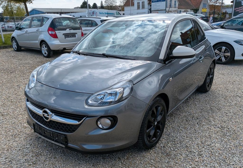 Image of Opel Adam