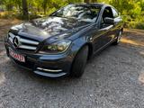Mercedes-Benz C 200 Coupe CGI mit erst 81240km ! - Mercedes-Benz C 200 in Wuppertal