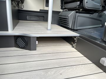 Westfalia Columbus 540 D 140 PS 8G ATG Easy Driving Solar