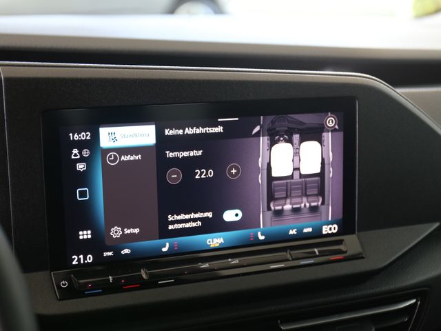 Volkswagen Caddy eHybrid DSG LED NAVI ACC AGR KAMERA AHK