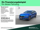 Skoda Octavia iV Combi Sportline 1.4TSI *NAVI*ACC*HUD* - Skoda Octavia: Tsi Combi