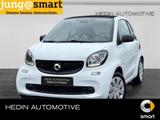 Smart EQ fortwo TEMP|KLIMA|AUT