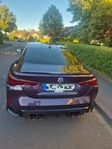 BMW M4 Competition M xDrive M4 Competition - BMW M4 in Kassel