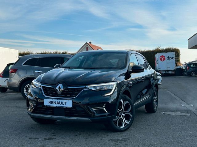 Renault Arkana TCe 140 EDC Intens