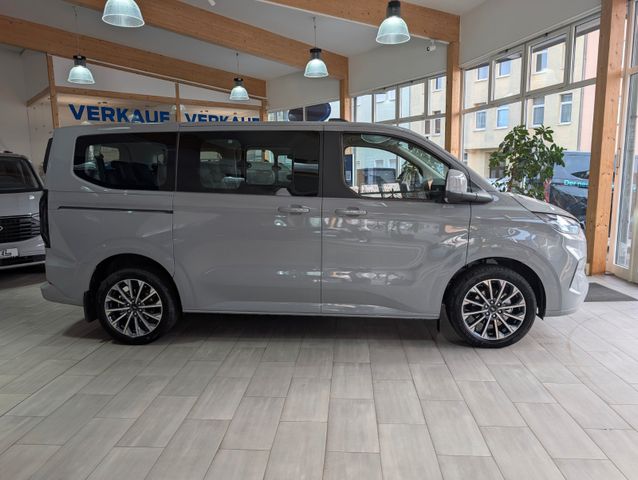 Ford Tourneo Custom Tit. 2.0 L1 NEUES MODELL