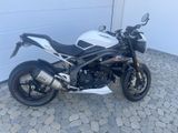 Triumph Speed Triple RS (NN02) - SPEED TRIPLE