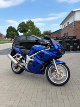 Suzuki SV 650 S (A2) - 2001 SV650S