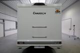 Chausson C 727 First Line / Einzelbetten / Garage - Alkoven Einzelbetten