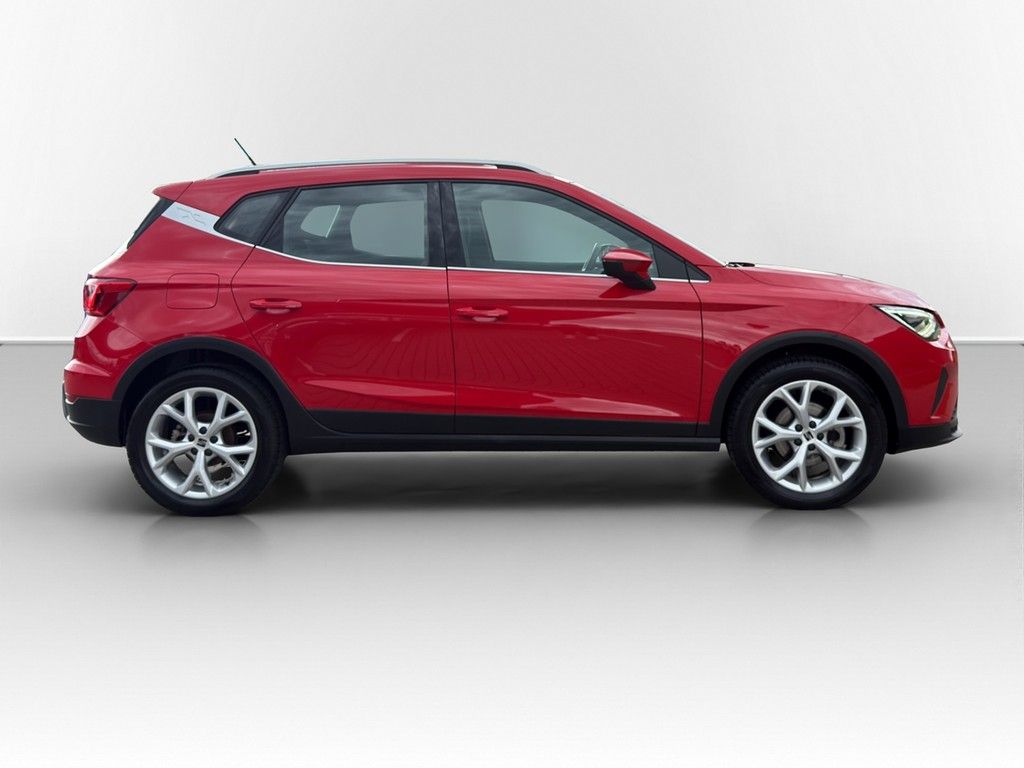 Seat Arona - Bild 5
