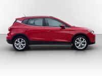 Seat Arona - Vorschau Bild 5