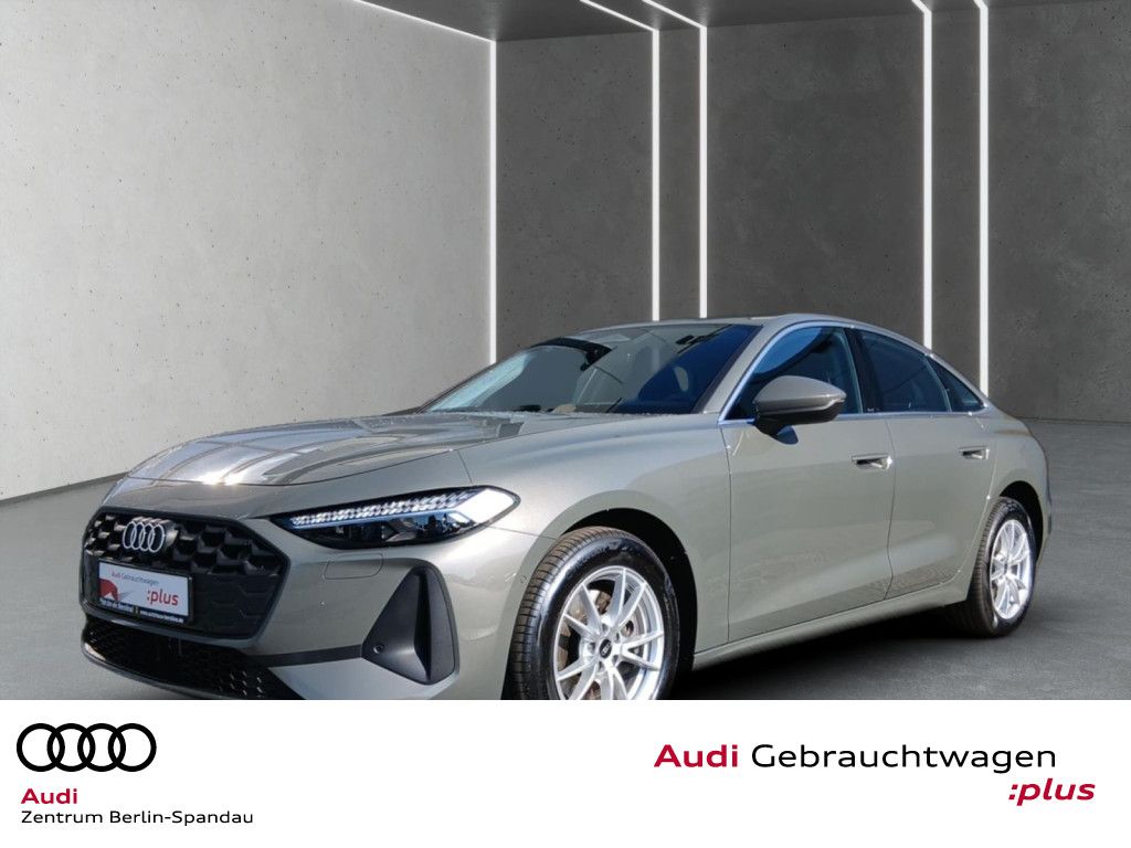 Audi A5 - Bild 1
