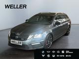 Skoda Octavia Combi 2.0 TSI DSG RS  LED Totwinkel PDC  - Skoda Gebrauchtwagen in Bremen