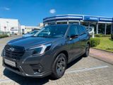 Subaru Forester 2.0ie Black EDITION Platinum Lineartr. - Subaru Forester Jahreswagen