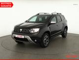 Dacia Duster II 1.3 TCE 130 Anniversary Kamera Navi - Dacia Duster: Ii