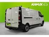 Opel Vivaro B 1.6CDTI L2H1+AHK+KLIMA+PDC - Opel Vivaro mit Diesel-Antrieb: Kleinbus, 1.6