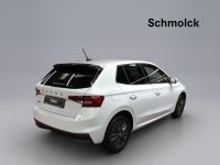 Skoda Fabia - Vorschau Bild 4