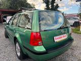 Volkswagen Golf IV Variant Comfortline - Volkswagen Golf: Kombi, Iv