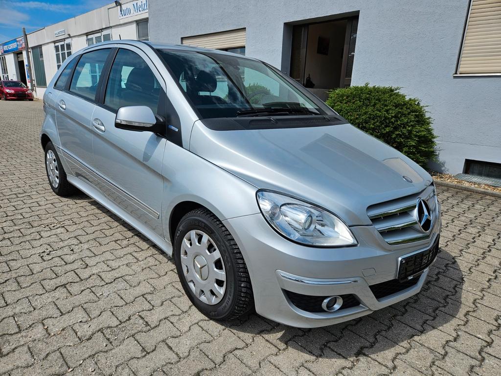 Mercedes-Benz B 160