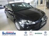 Volkswagen Golf VII Lim. Trendline BlueMotion TGI AHK Navi - mit CNG-Antrieb: Limousine