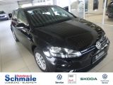 Volkswagen Golf VII Lim. Trendline BlueMotion TGI AHK Navi - Volkswagen Golf: Trendline Bluemotion