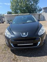 Peugeot 308 SW Active - gebrauchte Peugeot 308 aus dem Jahr 2013
