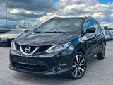 Nissan Qashqai AUTOMATIK