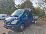Mercedes-Benz Sprinter II Pritsche/DoKa 413/414/416/510/511/51 - Mercedes-Benz Sprinter: 413