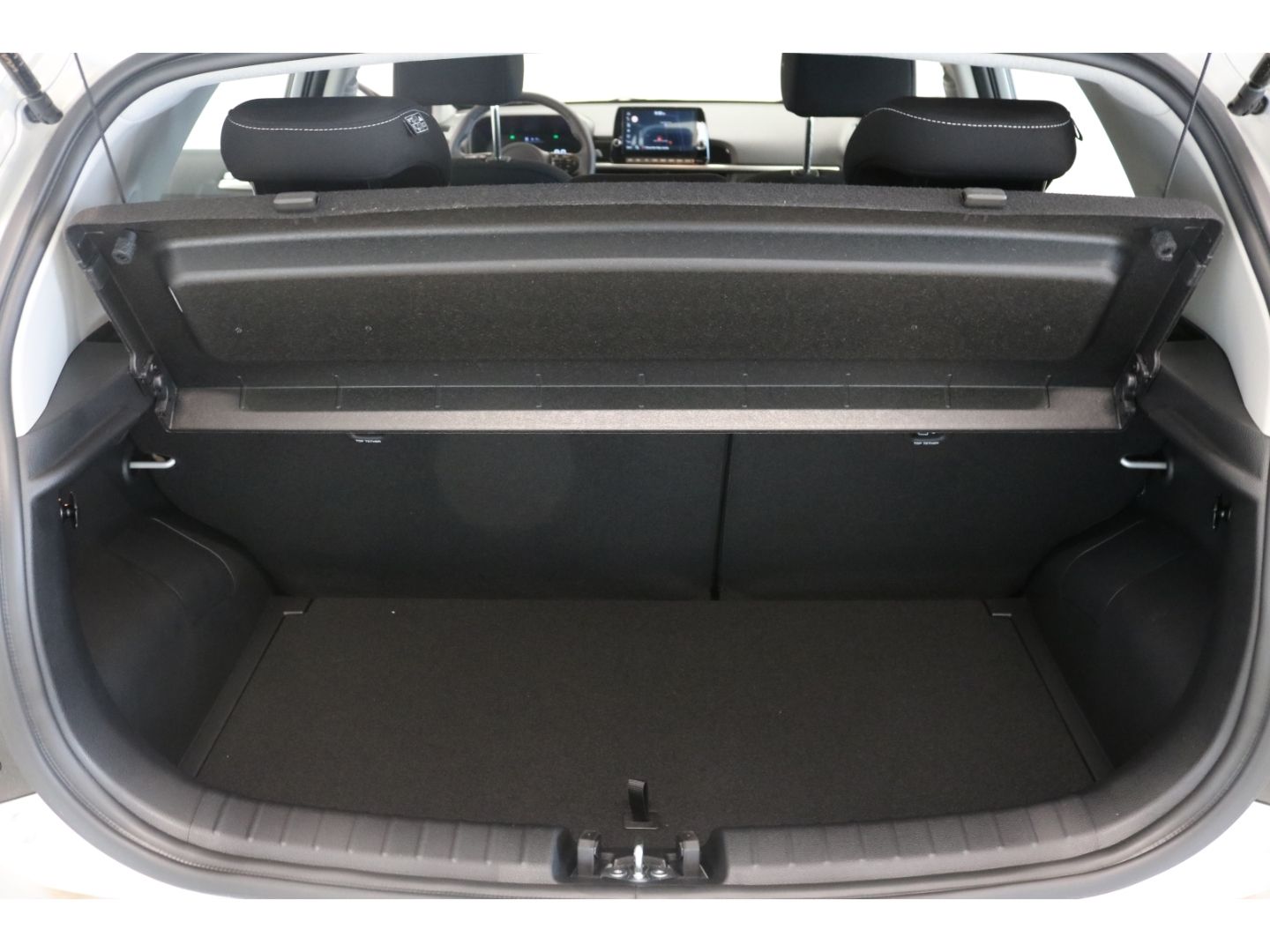 Fahrzeugabbildung Kia Picanto Vision 1.0 DAB Navi Kamera PDC