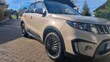 Suzuki Vitara S AllGrip - Suzuki Across aus 2017