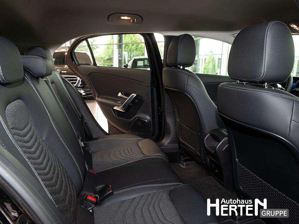 Mercedes-Benz A 250 e+PROGRESSIVE+LED+R-KAMERA+11KW-LADEN+SHZ