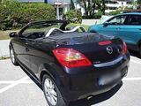 Opel Schönes schwarzes Opel TIGRA CABRIO *TWIN ... - Opel Tigra in München