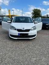 Skoda Citigo/1.0 MPI/ Ambition GREEN TEC/8600€VB