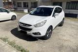 Hyundai HYUNDAI ix35 1.7 CRDi 2WD Xpossible - Hyundai ix35 Kombi Gebrauchtwagen