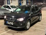 Seat Arona Xcellence - Seat Arona mit Panoramadach