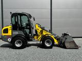 Wacker Neuson WL28 Perkins 4 Zyl., mit Zubehör - Wacker Baugeräte