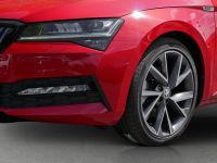 Skoda Superb - Vorschau Bild 14
