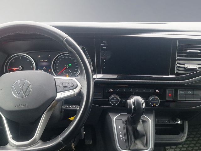 T6.1 Multivan Generation Six 2.0TDI DSG Standhei