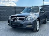 Mercedes-Benz GLK 350 CDI 4M*7G*TEMP*PDC*SHZ*SPORT-PAKET*AHK* - gebrauchte Mercedes-Benz GLK 350 aus dem Jahr 2011
