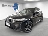 BMW X3 xDrive 20i Mild Hybrid M Sport LED Cocpit Pro - gebrauchte BMW X3 aus dem Jahr 2024