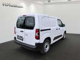 Opel Combo -e Cargo Edition mit PDC*Klima*Carplay - Opel Combo: C