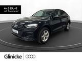 Audi Q5 Sportback 40 TFSI qu. advanced AHK LED Navi L - Audi Q5: 40 TFSI