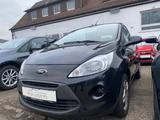 Ford Ka Trend*2.HAND*GEPFLEGT*SERVICE NEU*SCHEIBENH. - Ford Ka/Ka+ aus 2011