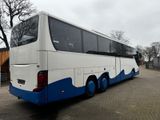 Setra 416 GT-HD /0350/O580/TIP TOP - Setra Reisebus Hd