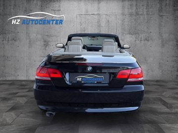 BMW 320d Cabrio*XENON*LEDER*KEY-GO*PDC*TEMPOMAT