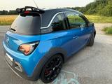 Opel Adam ROCKS S 1.4 TURBO ROCKS S - 8fach bereift - Opel Adam von privat